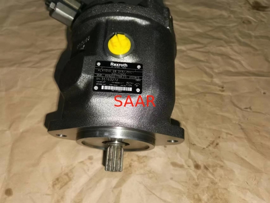 R902534888 ALA10VO28DFR1/31R-VSC12N00 Bomba de pistão variável axial A10VO Série 31