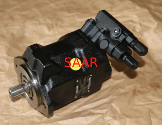 Bomba de Pistão Axial Variável Série R902544818 AA10VO28DFR/31R-PSC62N00 AA10VO28DRG