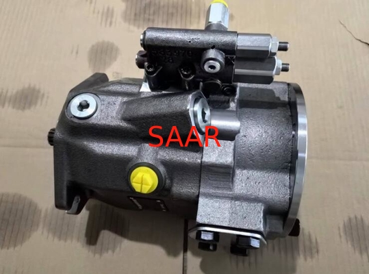 R902506213 AA10VNO63DFR/52L-VUC62N00 Bomba de pistão axial série A10VNO
