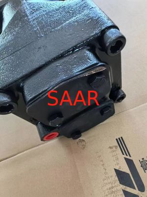014-45094-000 M4C-024-1N00-A102 Parker Denison M4C série Vane Motor