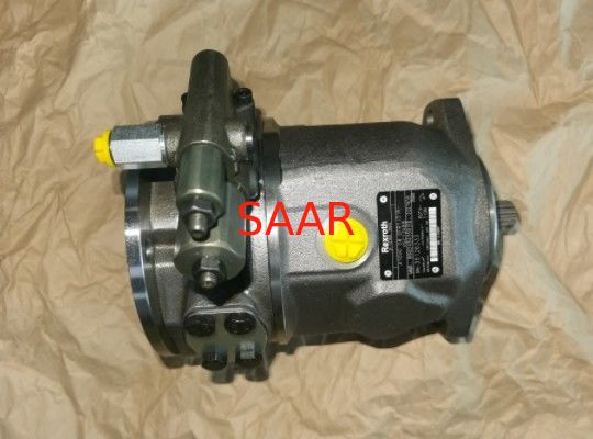 R910963776 AA10VO28DFR/31L-VSC62N00 Bomba de pistão variável axial A10VO Série 31