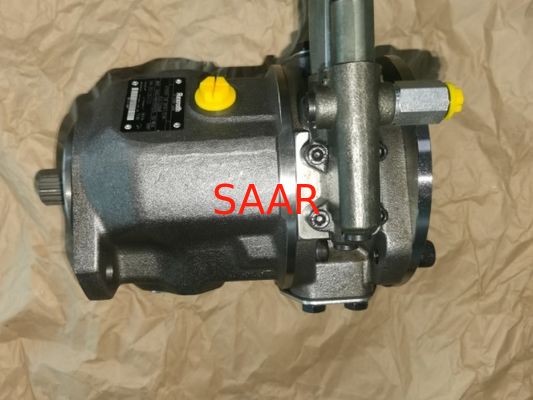 R910963776 AA10VO28DFR/31L-VSC62N00 Bomba de pistão variável axial A10VO Série 31