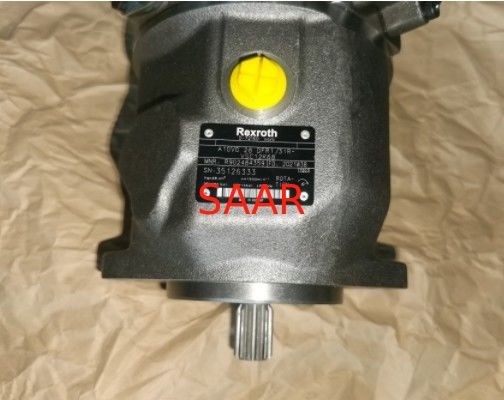 R902484359 AA10VO28DFR1/31R-VSC12K68 Bomba de pistão variável axial A10VO Série 31
