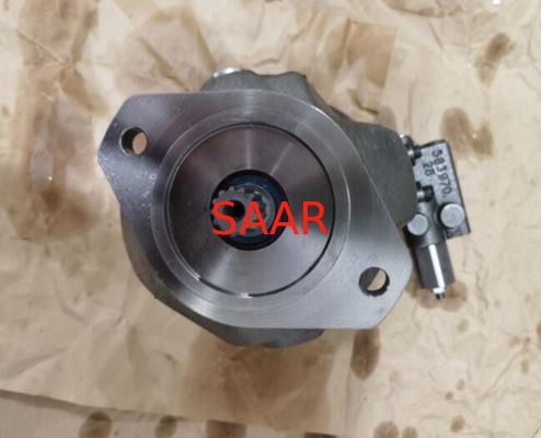 R910924761 A10VO45DR/31L-PUC62N00 Bomba de pistão variável axial A10VO Série 31
