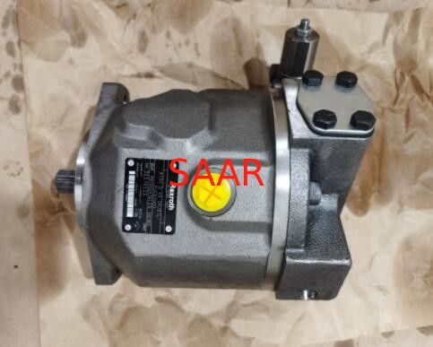 R910924761 A10VO45DR/31L-PUC62N00 Bomba de pistão variável axial A10VO Série 31