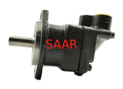 3787059 F11-005-RU-CV-K-000-0000-00 Motor hidráulico/série de bombas F11/F12