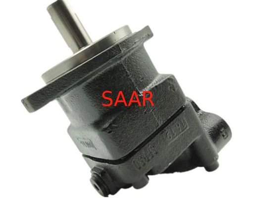 3787059 F11-005-RU-CV-K-000-0000-00 Motor hidráulico/série de bombas F11/F12