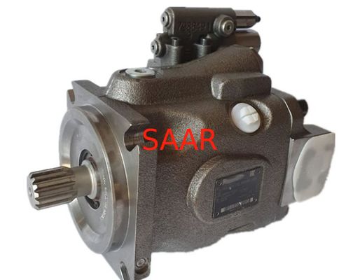 R902512653 AA10VNO85DRS/53L-VSC62N00 Bomba de pistão axial série A10VNO