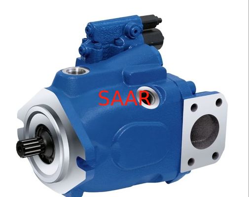 R902455949 AA10VNO28DR/52R-VRC40N00-S2241 Bomba de pistão axial série A10VNO