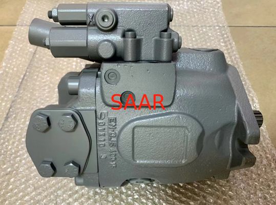R902455949 AA10VNO28DR/52R-VRC40N00-S2241 Bomba de pistão axial série A10VNO