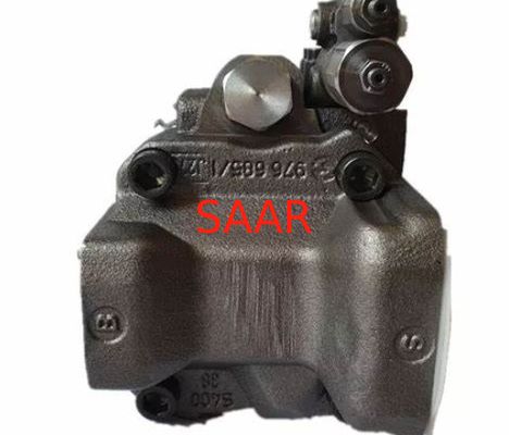 R902512653 AA10VNO85DRS/53L-VSC62N00 Bomba de pistão axial série A10VNO