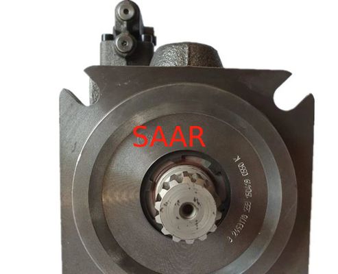 R902512653 AA10VNO85DRS/53L-VSC62N00 Bomba de pistão axial série A10VNO
