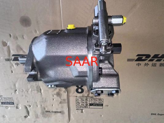 R910945652 AA10VO71DRG/31L-PSC62N00 Bomba de pistão variável axial A10VO Série 31