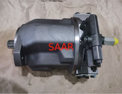 R910945652 AA10VO71DRG/31L-PSC62N00 Bomba de pistão variável axial A10VO Série 31