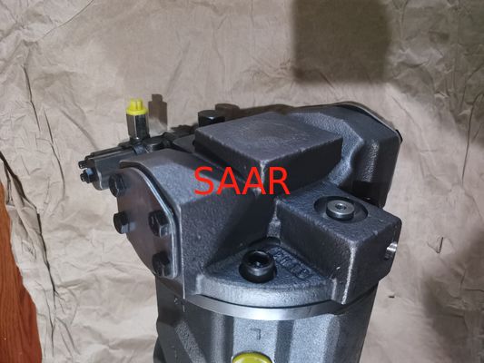 R910945652 AA10VO71DRG/31L-PSC62N00 Bomba de pistão variável axial A10VO Série 31