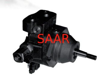 024-94705-0 M5BF-045-2N00-B102 Parker Denison motores hidráulicos Série M5B para industrial