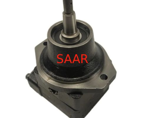 024-94705-0 M5BF-045-2N00-B102 Parker Denison motores hidráulicos Série M5B para industrial