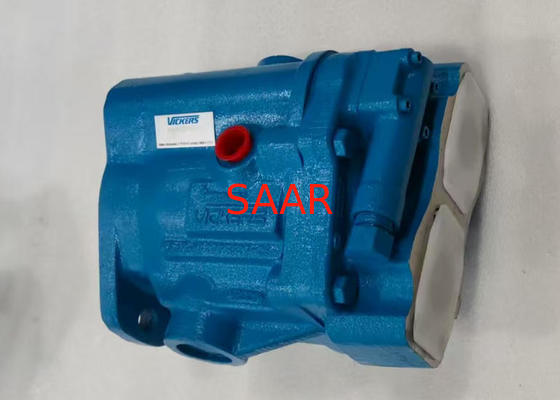 387539 PVB45A-RSF-10-CA-11 Eaton Vickers Série PVB Bomba de pistão