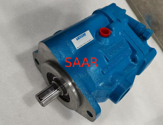 387539 PVB45A-RSF-10-CA-11 Eaton Vickers Série PVB Bomba de pistão