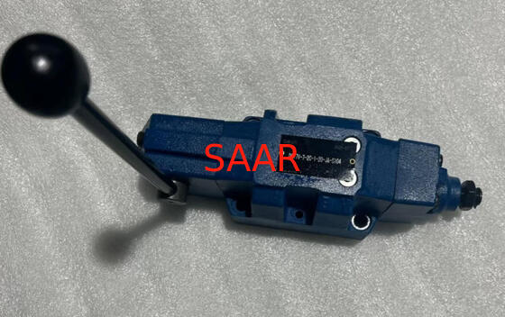 DG17V-7-2C-1-10-JA-S9B Válvulas de controlo direccional manuais da série DG17V