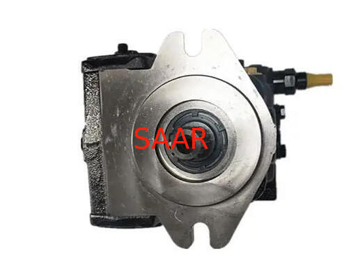 R902033808 A4VTG56HWD1/32L-NTC02F003S-S Bomba de pistão axial variável A4VTG Série 32