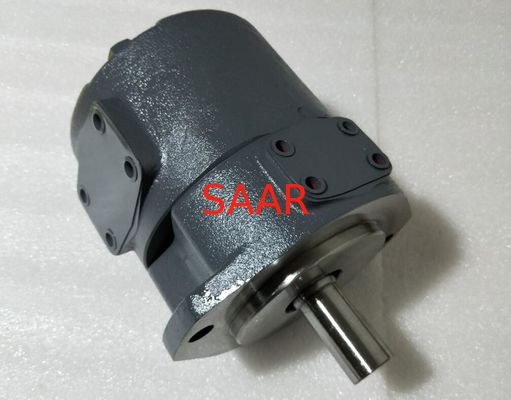 Tokyo Keiki SQP2-12-1C-L-18 Bomba Hidráulica Industrial Bomba de Vane de Deslocamento Fixo Único