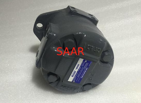 Tokyo Keiki SQP2-12-1C-L-18 Bomba Hidráulica Industrial Bomba de Vane de Deslocamento Fixo Único
