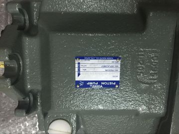 Bomba de pistão de Yuken A16-F-R-04 A22-F-R-04 A37-F-R-04 A56-F-R-04 A70-FR04 A90-FR04 A145-FR04