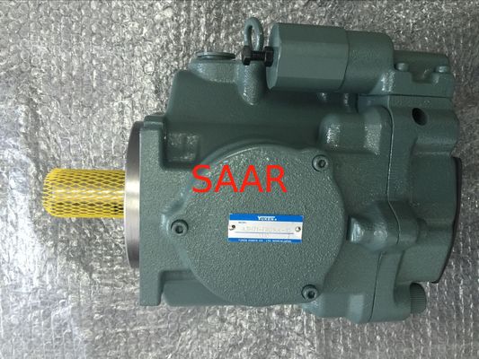 A3H100-LR01KK-10 Yuken Bomba Hidráulica Variável Yuken Tipo Compensador de Pressão