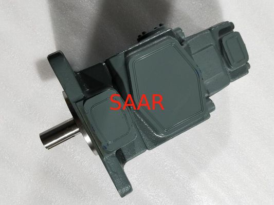 PV2R13-23-60-F-RAAA-41 Yuken Série PV2R13 Bomba de pistão hidráulica para máquinas industriais
