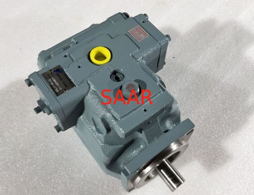 Daikin VZ80A3RX-10 Série VZ bomba hidráulica industrial / bomba de pistão de alta eficiência longa vida