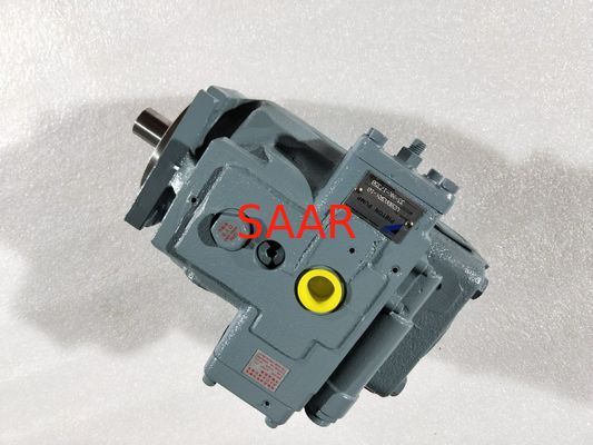 Daikin VZ80A3RX-10 Série VZ bomba hidráulica industrial / bomba de pistão de alta eficiência longa vida