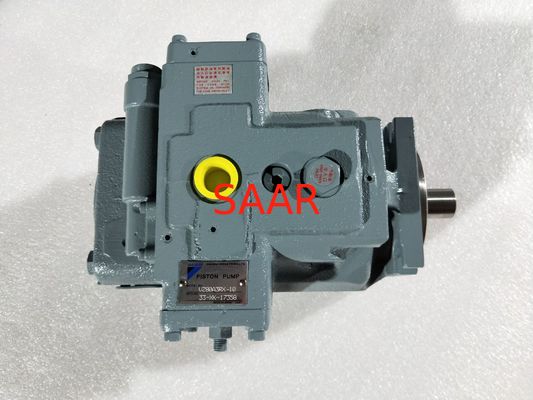 Daikin VZ80A3RX-10 Série VZ bomba hidráulica industrial / bomba de pistão de alta eficiência longa vida