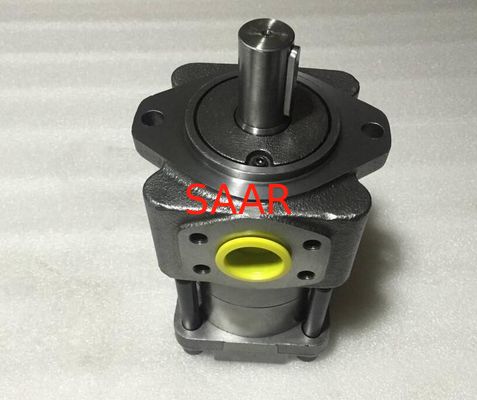 Bomba de Engrenagem de Baixa Pressão Série QT61-200-A QT Sumitomo / Bomba Hidráulica de Engrenagem Interna