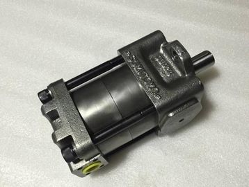 Série interna hidráulica de Sumitomo quarto da bomba de engrenagem da pressão média de baixo nível de ruído