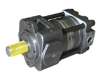 Série interna hidráulica de Sumitomo quarto da bomba de engrenagem da pressão média de baixo nível de ruído