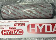 Linha do retorno hidráulica elevada precisão da substituição da série de Hydac 2600R dos elementos de filtro