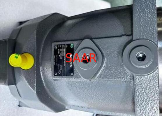 R902080634 AA6VM80EP1/70W-VSC520HB Motor variável a pistão axial AA6VM série 63
