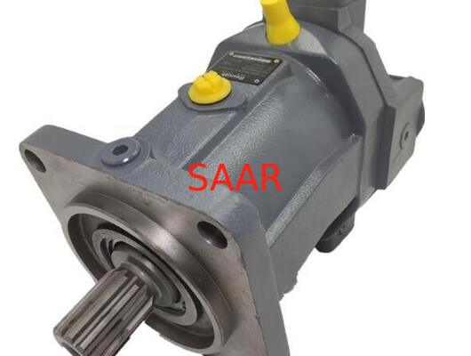 R902448477 R902416433 AA4FO125/30R-PZB25N00 Série A4FO Bomba fixa a pistão axial