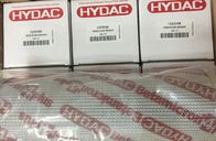 Exerça pressão sobre a série de Hydac 0800D 0900D 1320D 1500D do elemento de filtro da substituição