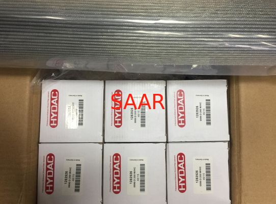 1314848, Elemento de Filtro de Reposição de Pressão Hydac Séries 0800D 0900D 1320D 1500D