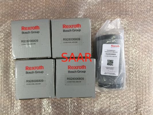 R928008739, 2.0250AS10-CH0-0-M Elemento Filtrante Hidráulico de Reposição 2.0250 2.0400 2.0630