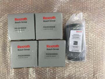 Tipo elemento de filtro fluido 2,1000 2,0058 de Rexroth certificação do ISO de 2,0059 tamanhos