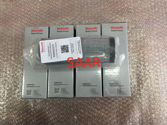 R928012238, 2.0040G10-AHV-0-V Elemento de filtro Rexroth, elemento de filtro de linha de retorno 2.0040 2.0063 Tamanho