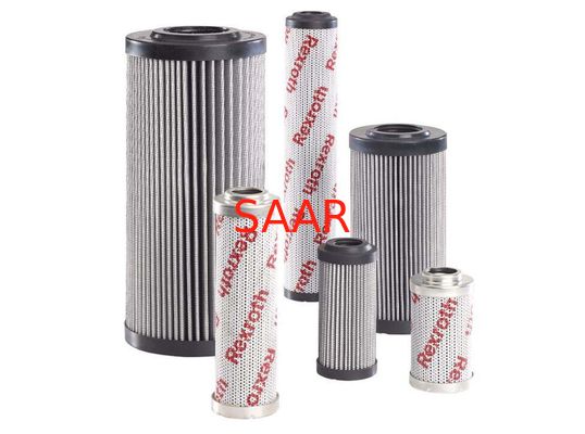 R928012238, 2.0040G10-AHV-0-V Elemento de filtro Rexroth, elemento de filtro de linha de retorno 2.0040 2.0063 Tamanho