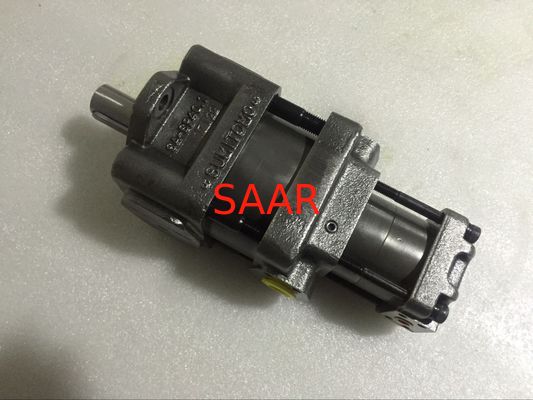 Bomba de Engrenagem Interna Dupla Série QT Sumitomo QT4222-25-5F-A