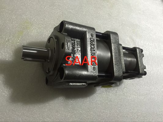 Bomba de Engrenagem Interna Dupla Série QT Sumitomo QT4222-25-5F-A