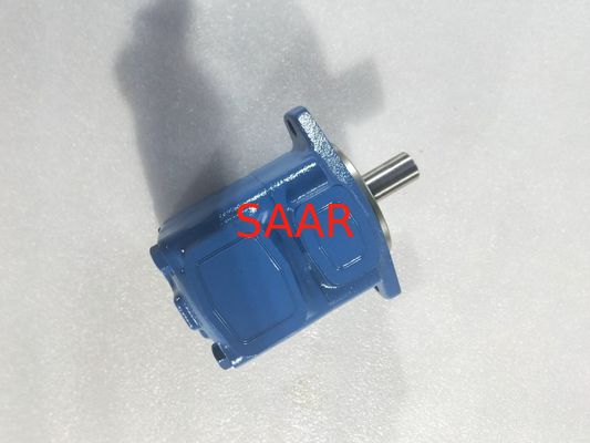 02-137129-A, 35V35A-1A22R Vickers V20, V25, V35, V45 Bomba hidráulica Bomba de válvula única
