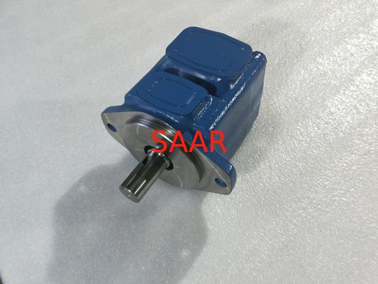 02-137129-A, 35V35A-1A22R Vickers V20, V25, V35, V45 Bomba hidráulica Bomba de válvula única