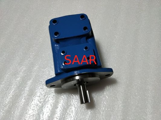 02-137129-A, 35V35A-1A22R Vickers V20, V25, V35, V45 Bomba hidráulica Bomba de válvula única